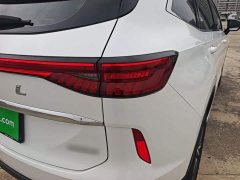 Haval H6 2024 1.5T Two-Wheel Drive Classic Edition - ფოტო 8