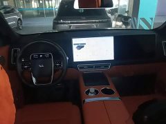Li Auto L8 2024 Pro - ფოტო 10