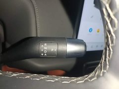 Li Auto L8 2024 Pro - ფოტო 14
