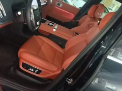 Li Auto L8 2024 Pro - ფოტო 15