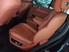 Li Auto L8 2024 Pro - ფოტო 17