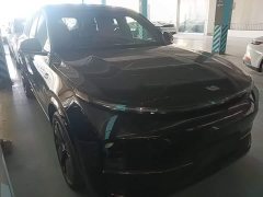 Li Auto L8 2024 Pro - ფოტო 4