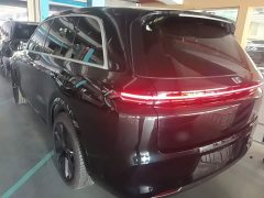 Li Auto L8 2024 Pro - ფოტო 5