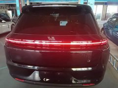 Li Auto L8 2024 Pro - ფოტო 6