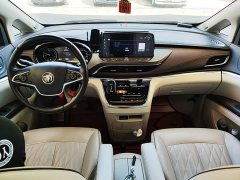 Buick GL8 2021 Land Business Class 652T Luxury - ფოტო 10