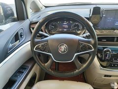Buick GL8 2021 Land Business Class 652T Luxury - ფოტო 11