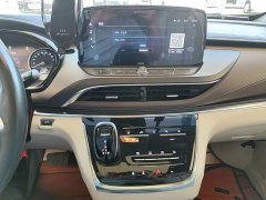 Buick GL8 2021 Land Business Class 652T Luxury - ფოტო 13