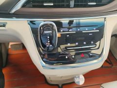 Buick GL8 2021 Land Business Class 652T Luxury - ფოტო 14