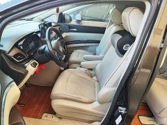Buick GL8 2021 Land Business Class 652T Luxury - ფოტო 15