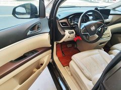 Buick GL8 2021 Land Business Class 652T Luxury - ფოტო 16