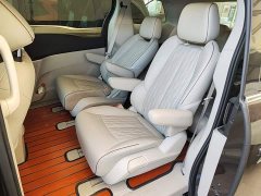 Buick GL8 2021 Land Business Class 652T Luxury - ფოტო 17