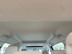 Buick GL8 2021 Land Business Class 652T Luxury - ფოტო 18