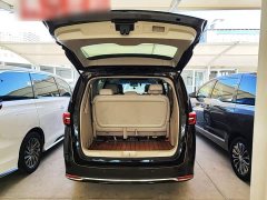 Buick GL8 2021 Land Business Class 652T Luxury - ფოტო 19