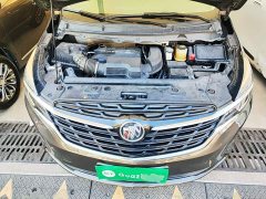 Buick GL8 2021 Land Business Class 652T Luxury - ფოტო 20