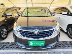 Buick GL8 2021 Land Business Class 652T Luxury - ფოტო 3