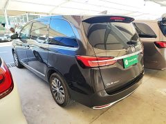 Buick GL8 2021 Land Business Class 652T Luxury - ფოტო 5