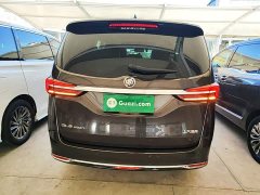 Buick GL8 2021 Land Business Class 652T Luxury - ფოტო 6
