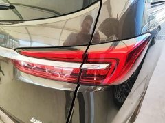 Buick GL8 2021 Land Business Class 652T Luxury - ფოტო 8