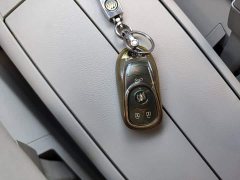 Buick GL8 2021 Land Business Class 652T Luxury - ფოტო 9