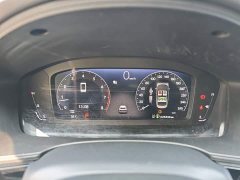 Honda Civic 2022 240TURBO CVT Fuel Dynamic Edition - ფოტო 12