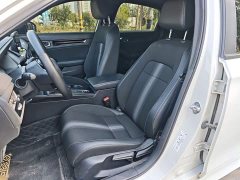 Honda Civic 2022 240TURBO CVT Fuel Dynamic Edition - ფოტო 15