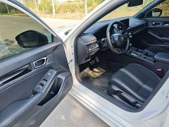 Honda Civic 2022 240TURBO CVT Fuel Dynamic Edition - ფოტო 16