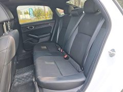 Honda Civic 2022 240TURBO CVT Fuel Dynamic Edition - ფოტო 17