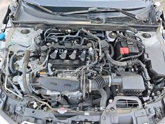 Honda Civic 2022 240TURBO CVT Fuel Dynamic Edition - ფოტო 20