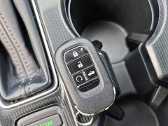 Honda Civic 2022 240TURBO CVT Fuel Dynamic Edition - ფოტო 9