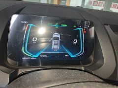 BYD Yuan Pro 2021 401KM Deluxe - ფოტო 12
