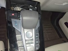 BYD Yuan Pro 2021 401KM Deluxe - ფოტო 14