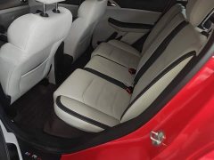BYD Yuan Pro 2021 401KM Deluxe - ფოტო 17