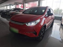 BYD Yuan Pro 2021 401KM Deluxe - ფოტო 2