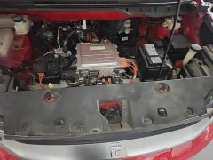 BYD Yuan Pro 2021 401KM Deluxe - ფოტო 20