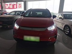 BYD Yuan Pro 2021 401KM Deluxe - ფოტო 3