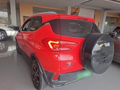 BYD Yuan Pro 2021 401KM Deluxe - ფოტო 5