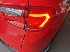 BYD Yuan Pro 2021 401KM Deluxe - ფოტო 8