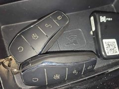 BYD Yuan Pro 2021 401KM Deluxe - ფოტო 9