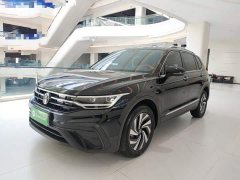 Volkswagen Tiguan L 2024 Outstanding Edition 300TSI Automatic FWD Dragon Ascendant Version - ფოტო 1