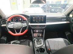 Volkswagen Tiguan L 2024 Outstanding Edition 300TSI Automatic FWD Dragon Ascendant Version - ფოტო 10