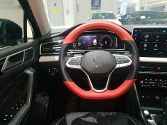 Volkswagen Tiguan L 2024 Outstanding Edition 300TSI Automatic FWD Dragon Ascendant Version - ფოტო 11