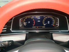 Volkswagen Tiguan L 2024 Outstanding Edition 300TSI Automatic FWD Dragon Ascendant Version - ფოტო 12