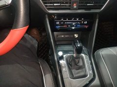 Volkswagen Tiguan L 2024 Outstanding Edition 300TSI Automatic FWD Dragon Ascendant Version - ფოტო 14