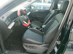 Volkswagen Tiguan L 2024 Outstanding Edition 300TSI Automatic FWD Dragon Ascendant Version - ფოტო 15