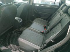 Volkswagen Tiguan L 2024 Outstanding Edition 300TSI Automatic FWD Dragon Ascendant Version - ფოტო 17