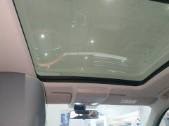 Volkswagen Tiguan L 2024 Outstanding Edition 300TSI Automatic FWD Dragon Ascendant Version - ფოტო 18