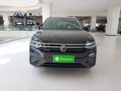 Volkswagen Tiguan L 2024 Outstanding Edition 300TSI Automatic FWD Dragon Ascendant Version - ფოტო 3