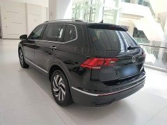 Volkswagen Tiguan L 2024 Outstanding Edition 300TSI Automatic FWD Dragon Ascendant Version - ფოტო 5