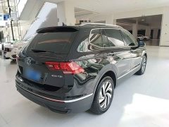 Volkswagen Tiguan L 2024 Outstanding Edition 300TSI Automatic FWD Dragon Ascendant Version - ფოტო 7