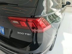 Volkswagen Tiguan L 2024 Outstanding Edition 300TSI Automatic FWD Dragon Ascendant Version - ფოტო 8
